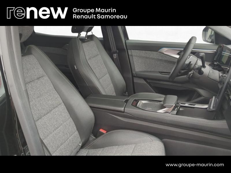 RENAULT Espace d’occasion à vendre à SAMOREAU chez DPL - GARAGE DU CENTRE (Photo 18)