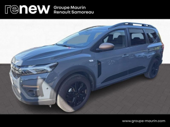DACIA Jogger d’occasion à vendre à SAMOREAU