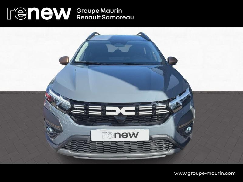 DACIA Jogger d’occasion à vendre à SAMOREAU chez DPL - GARAGE DU CENTRE (Photo 3)