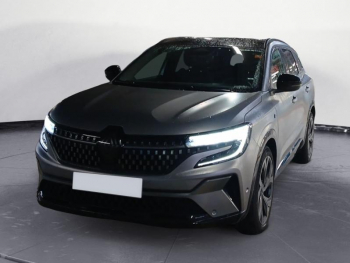 RENAULT Espace d’occasion à vendre à SAMOREAU