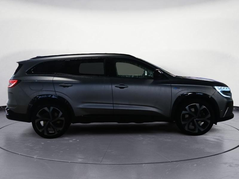 RENAULT Espace d’occasion à vendre à SAMOREAU chez DPL - GARAGE DU CENTRE (Photo 8)