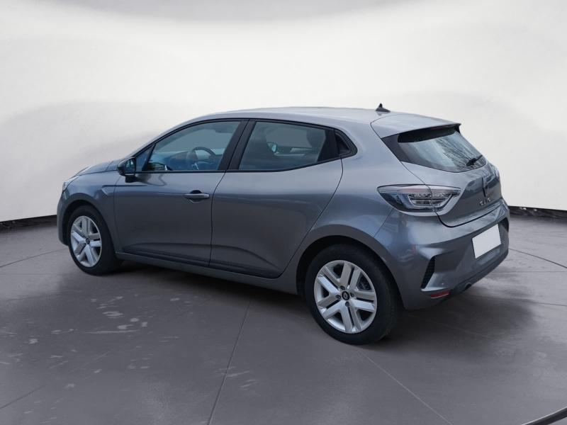 RENAULT Clio d’occasion à vendre à SAMOREAU chez DPL - GARAGE DU CENTRE (Photo 4)