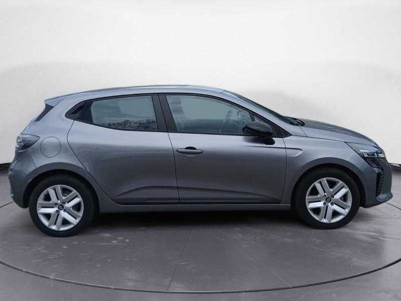 RENAULT Clio d’occasion à vendre à SAMOREAU chez DPL - GARAGE DU CENTRE (Photo 7)