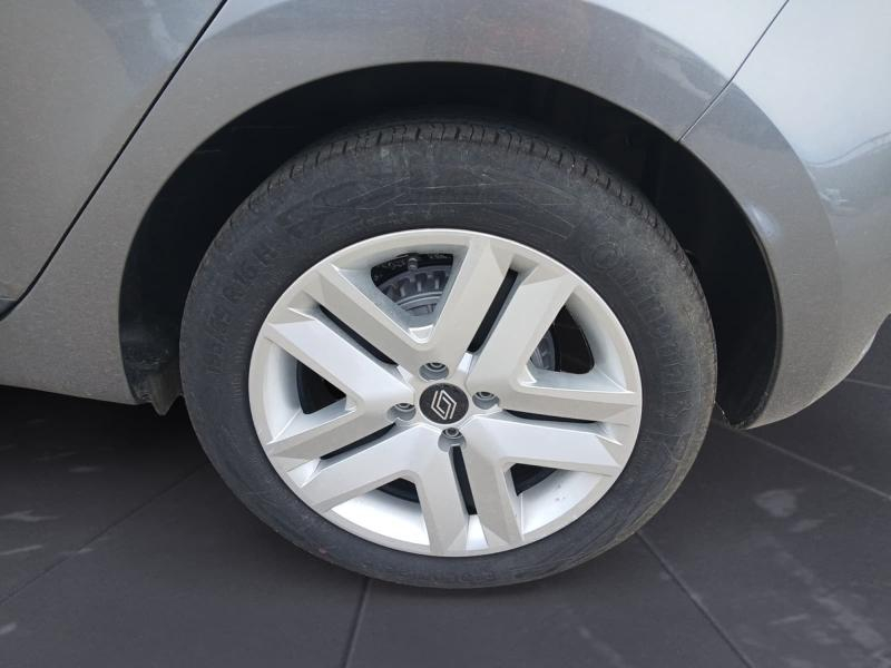 RENAULT Clio d’occasion à vendre à SAMOREAU chez DPL - GARAGE DU CENTRE (Photo 9)