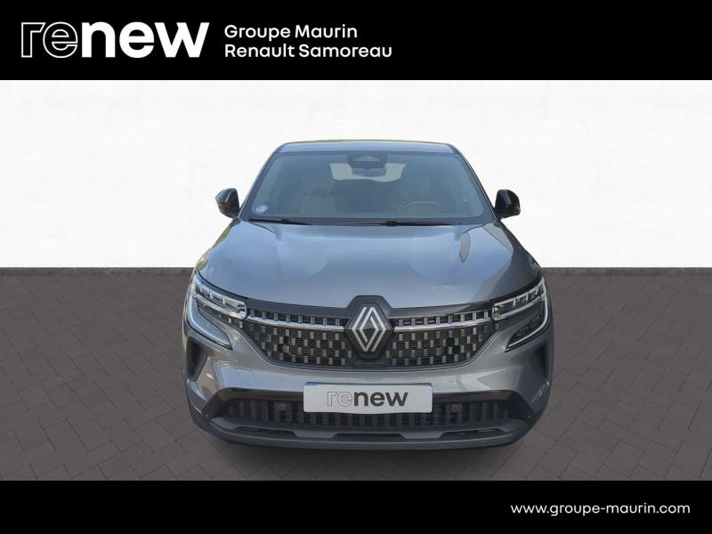 RENAULT Austral d’occasion à vendre à SAMOREAU chez DPL - GARAGE DU CENTRE (Photo 6)