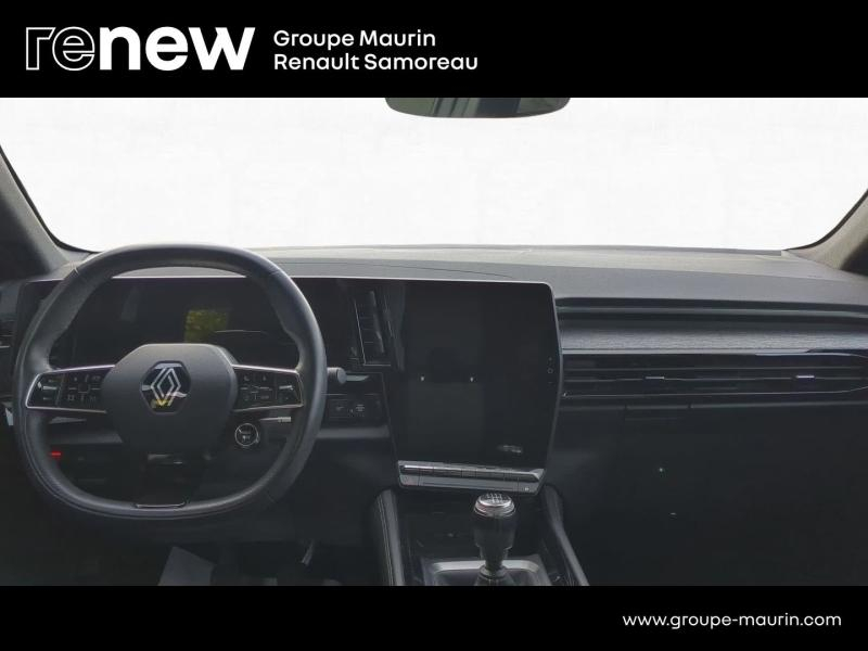 RENAULT Austral d’occasion à vendre à SAMOREAU chez DPL - GARAGE DU CENTRE (Photo 13)