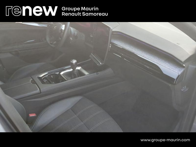 RENAULT Austral d’occasion à vendre à SAMOREAU chez DPL - GARAGE DU CENTRE (Photo 15)