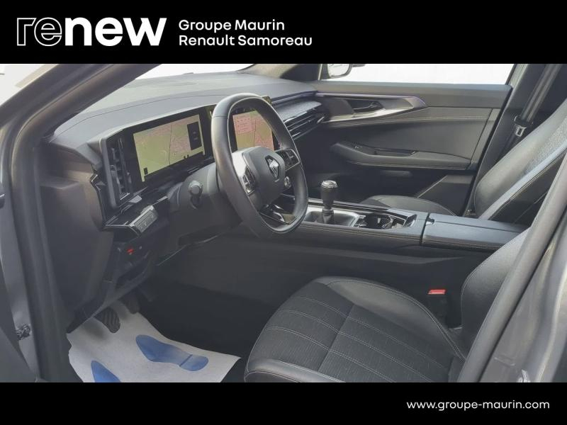 RENAULT Austral d’occasion à vendre à SAMOREAU chez DPL - GARAGE DU CENTRE (Photo 17)