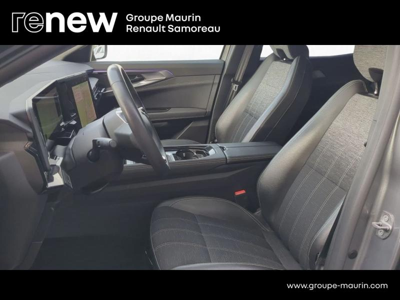 RENAULT Austral d’occasion à vendre à SAMOREAU chez DPL - GARAGE DU CENTRE (Photo 18)
