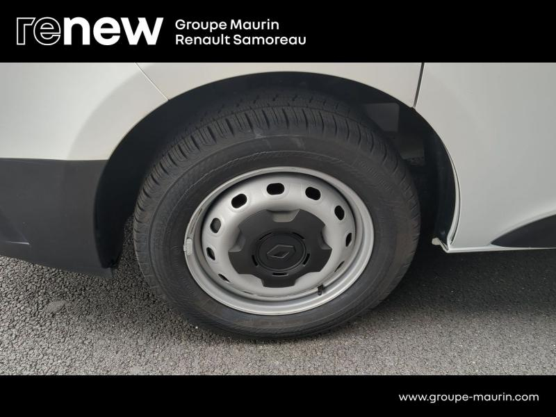 RENAULT Trafic Fg VUL d’occasion à vendre à SAMOREAU chez DPL - GARAGE DU CENTRE (Photo 8)