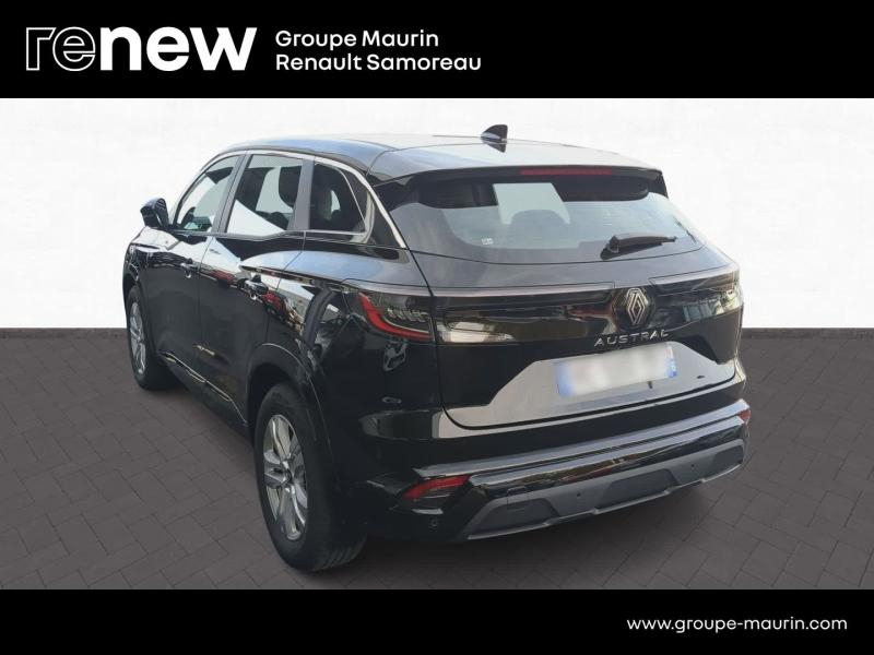 RENAULT Austral d’occasion à vendre à SAMOREAU chez DPL - GARAGE DU CENTRE (Photo 4)