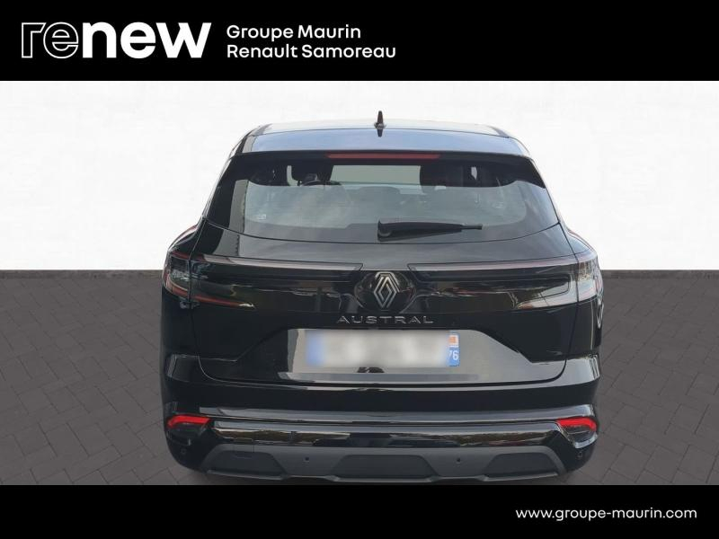 RENAULT Austral d’occasion à vendre à SAMOREAU chez DPL - GARAGE DU CENTRE (Photo 5)