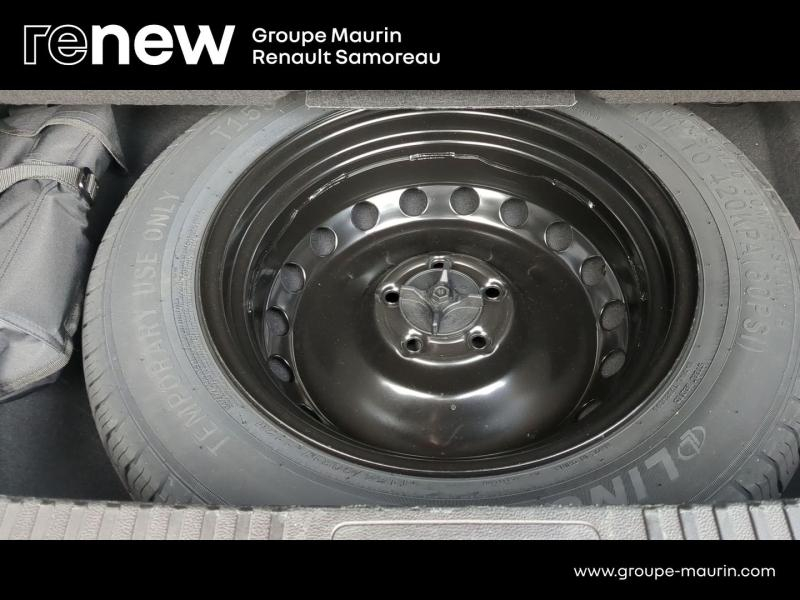 RENAULT Austral d’occasion à vendre à SAMOREAU chez DPL - GARAGE DU CENTRE (Photo 9)