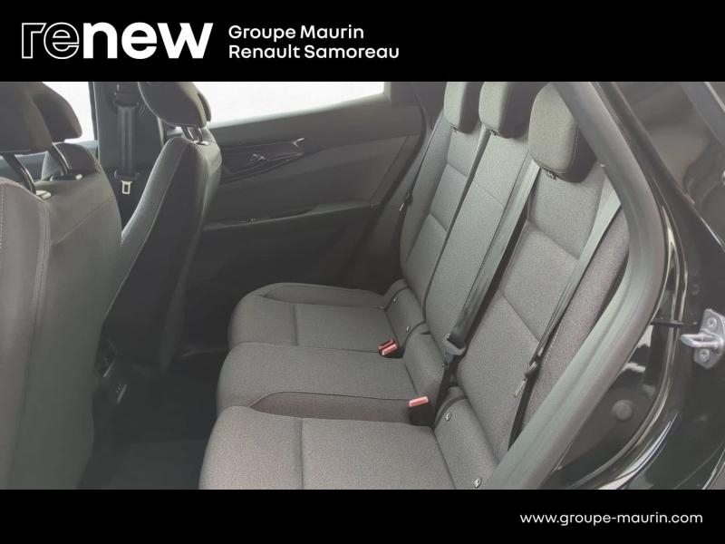 RENAULT Austral d’occasion à vendre à SAMOREAU chez DPL - GARAGE DU CENTRE (Photo 12)