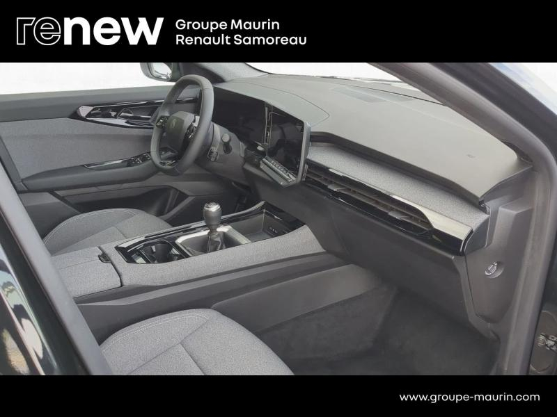 RENAULT Austral d’occasion à vendre à SAMOREAU chez DPL - GARAGE DU CENTRE (Photo 16)