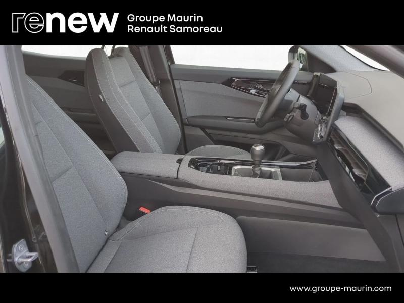 RENAULT Austral d’occasion à vendre à SAMOREAU chez DPL - GARAGE DU CENTRE (Photo 17)