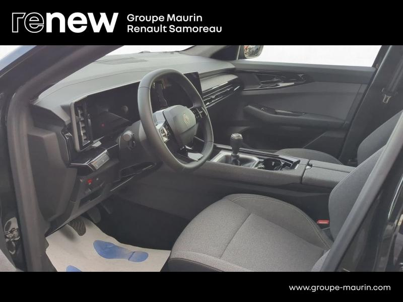 RENAULT Austral d’occasion à vendre à SAMOREAU chez DPL - GARAGE DU CENTRE (Photo 18)