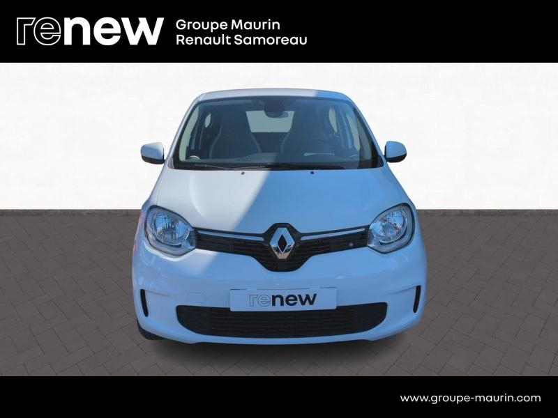 RENAULT Twingo d’occasion à vendre à SAMOREAU chez DPL - GARAGE DU CENTRE (Photo 6)