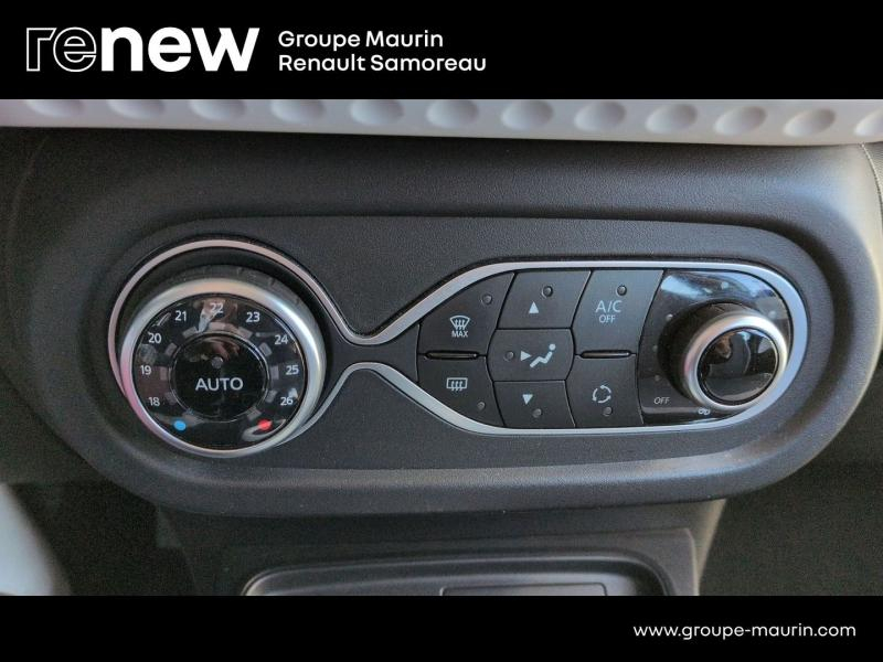 RENAULT Twingo d’occasion à vendre à SAMOREAU chez DPL - GARAGE DU CENTRE (Photo 13)