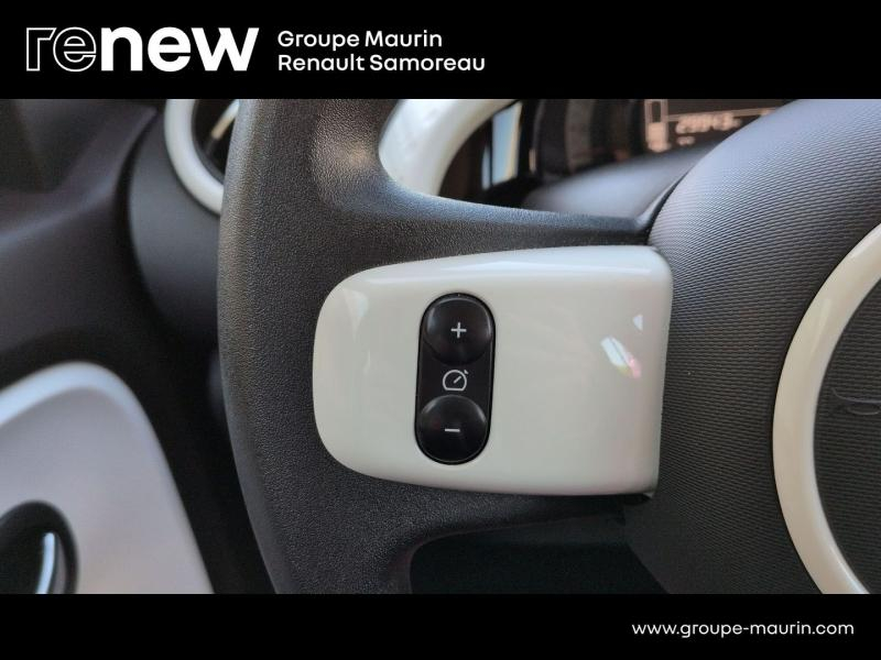 RENAULT Twingo d’occasion à vendre à SAMOREAU chez DPL - GARAGE DU CENTRE (Photo 18)