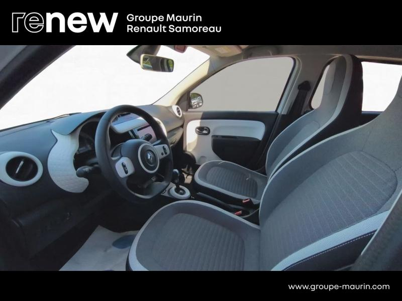 RENAULT Twingo d’occasion à vendre à SAMOREAU chez DPL - GARAGE DU CENTRE (Photo 20)