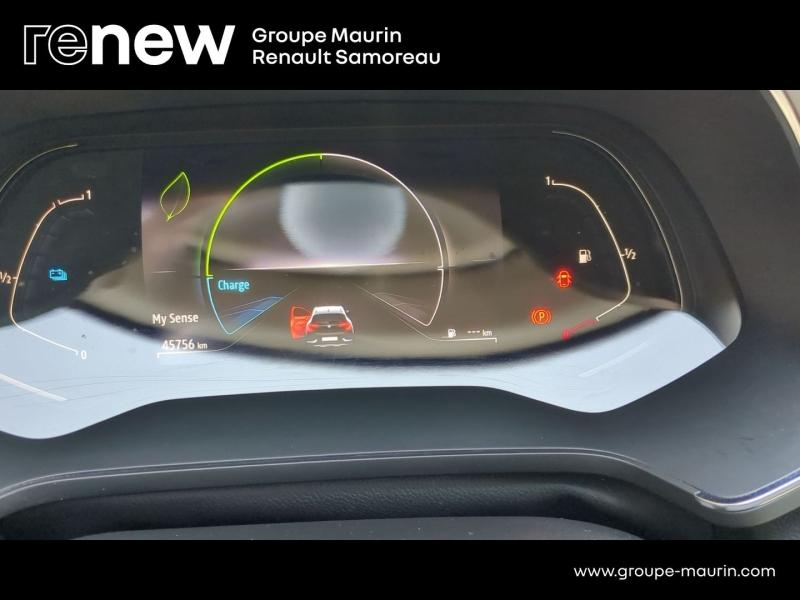 RENAULT Captur d’occasion à vendre à SAMOREAU chez DPL - GARAGE DU CENTRE (Photo 18)