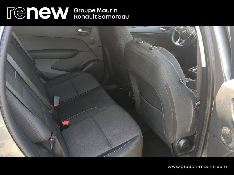 RENAULT Arkana d’occasion à vendre à SAMOREAU chez DPL - GARAGE DU CENTRE (Photo 15)