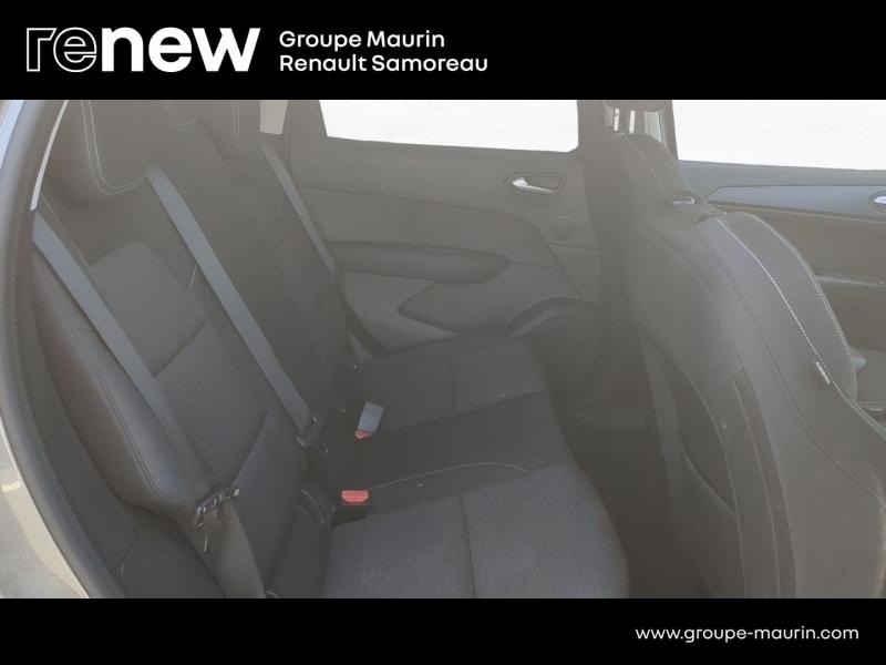 RENAULT Arkana d’occasion à vendre à SAMOREAU chez DPL - GARAGE DU CENTRE (Photo 16)