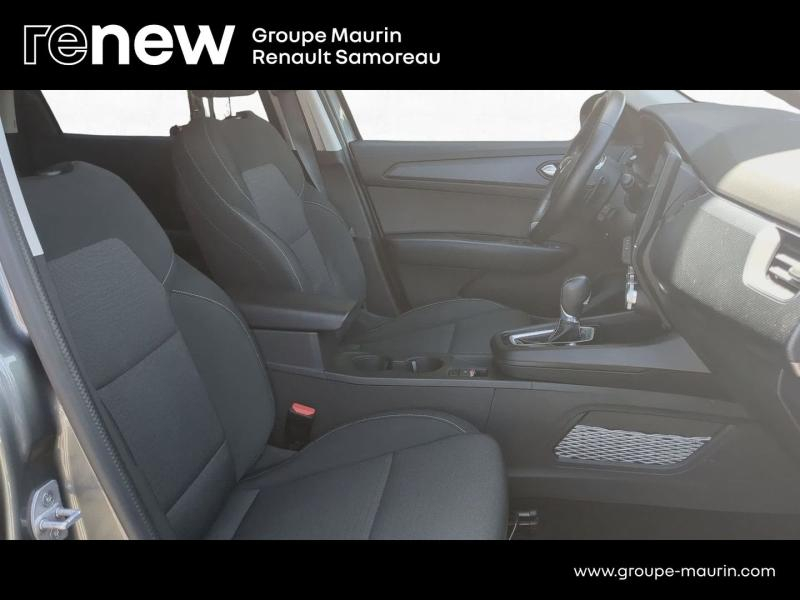 RENAULT Arkana d’occasion à vendre à SAMOREAU chez DPL - GARAGE DU CENTRE (Photo 18)