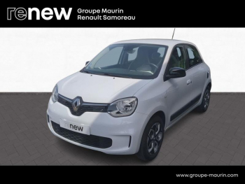 RENAULT Twingo 1.0 SCe 65ch Equilibre 41159 km à vendre