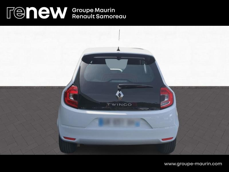 RENAULT Twingo d’occasion à vendre à SAMOREAU chez DPL - GARAGE DU CENTRE (Photo 5)