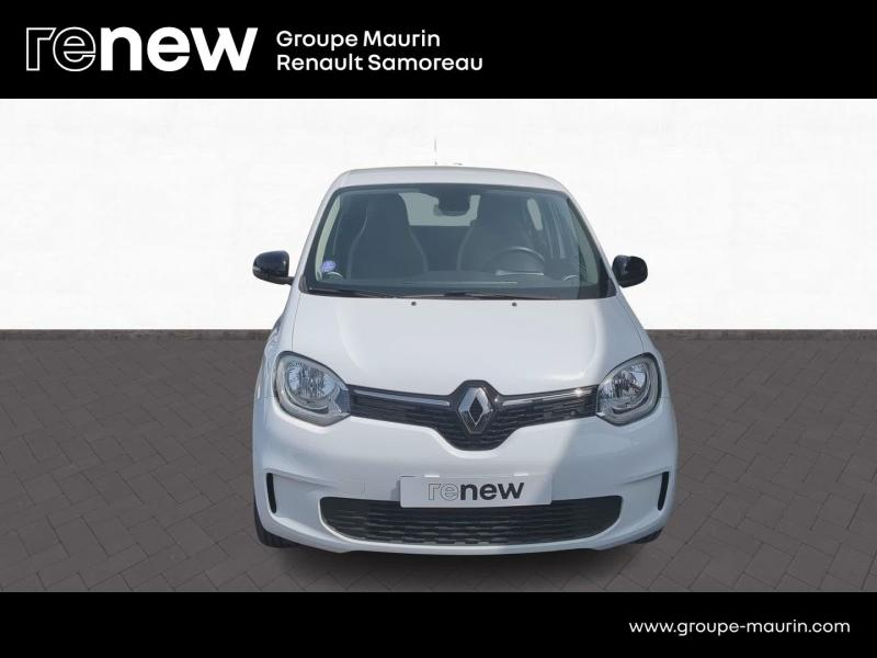 RENAULT Twingo d’occasion à vendre à SAMOREAU chez DPL - GARAGE DU CENTRE (Photo 6)