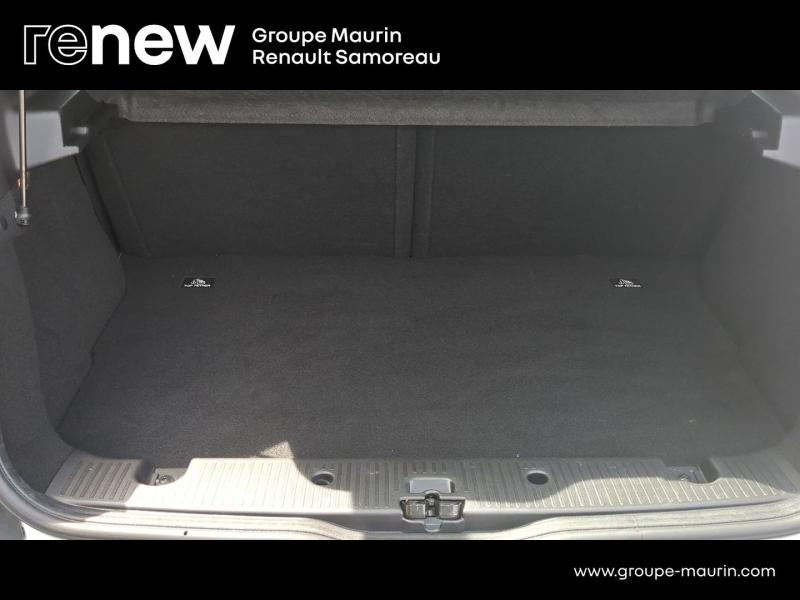 RENAULT Twingo d’occasion à vendre à SAMOREAU chez DPL - GARAGE DU CENTRE (Photo 9)