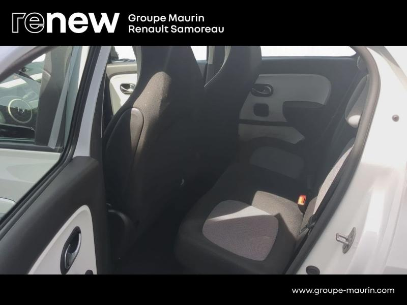 RENAULT Twingo d’occasion à vendre à SAMOREAU chez DPL - GARAGE DU CENTRE (Photo 10)