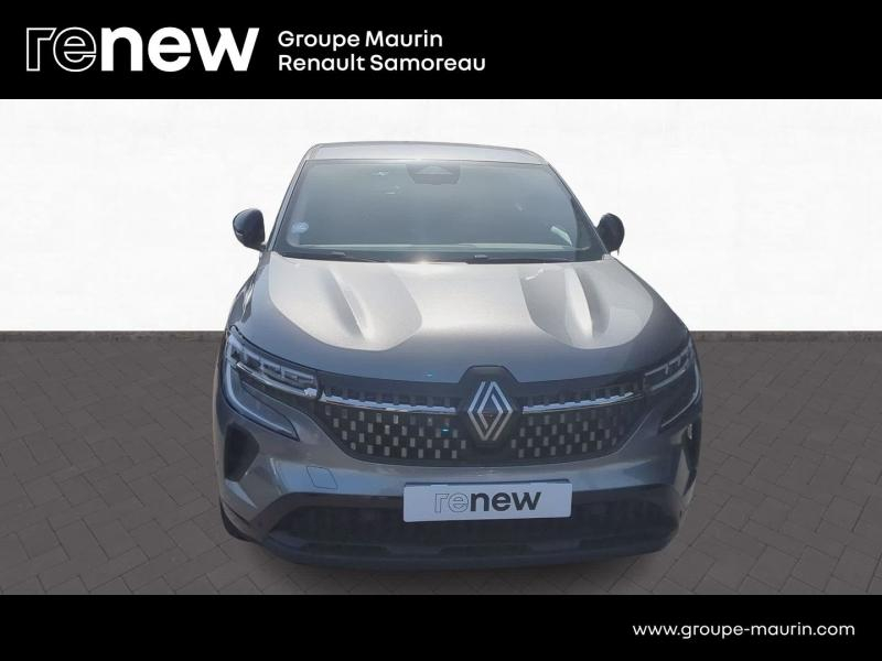 RENAULT Austral d’occasion à vendre à SAMOREAU chez DPL - GARAGE DU CENTRE (Photo 6)