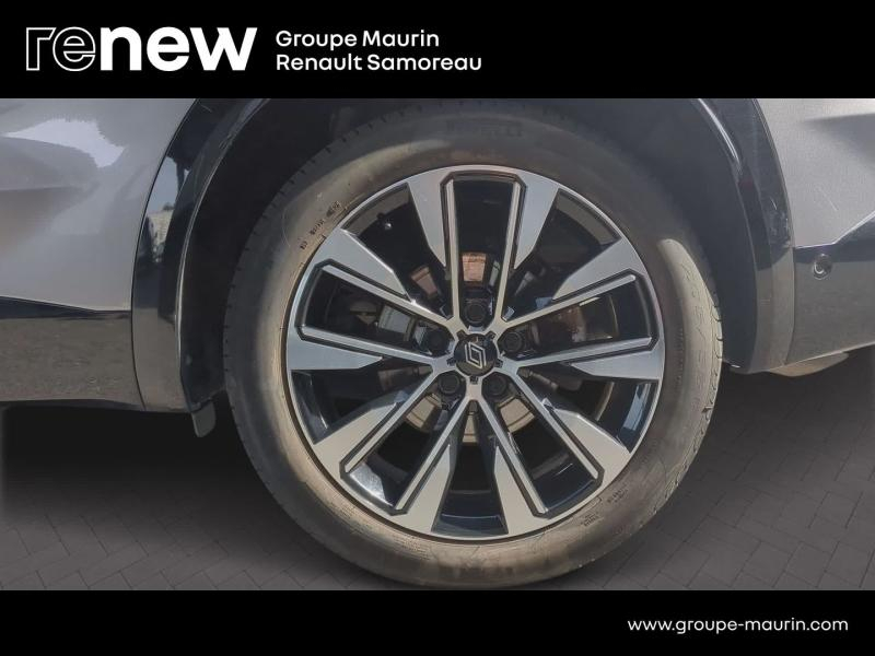RENAULT Austral d’occasion à vendre à SAMOREAU chez DPL - GARAGE DU CENTRE (Photo 7)