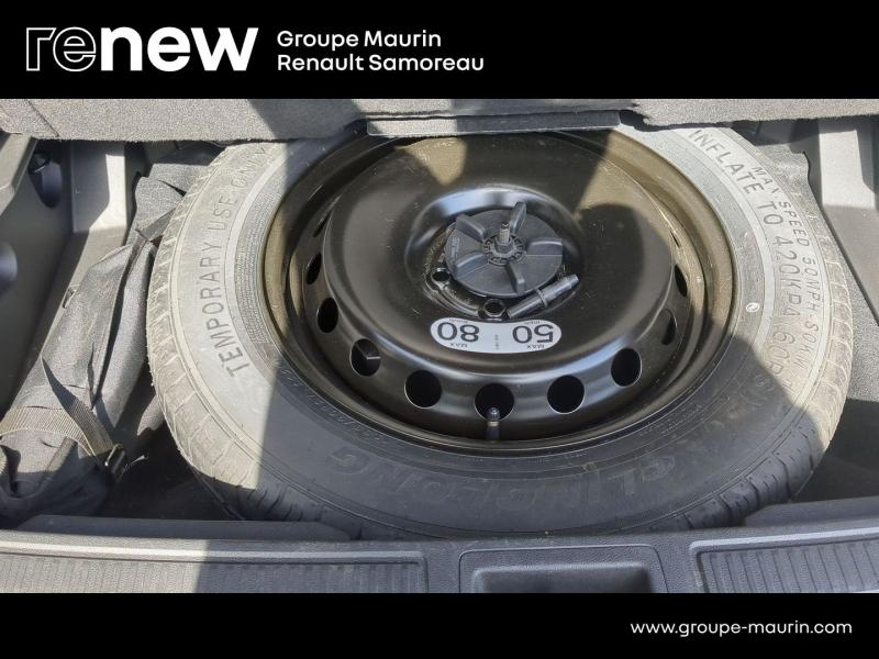 RENAULT Austral d’occasion à vendre à SAMOREAU chez DPL - GARAGE DU CENTRE (Photo 10)