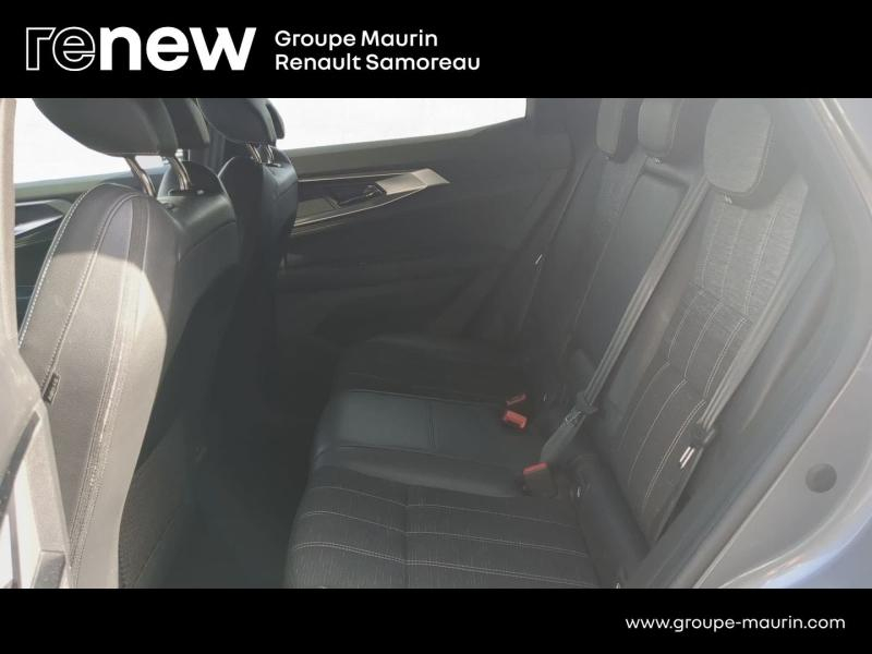 RENAULT Austral d’occasion à vendre à SAMOREAU chez DPL - GARAGE DU CENTRE (Photo 12)