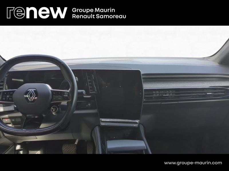 RENAULT Austral d’occasion à vendre à SAMOREAU chez DPL - GARAGE DU CENTRE (Photo 13)
