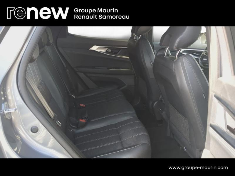 RENAULT Austral d’occasion à vendre à SAMOREAU chez DPL - GARAGE DU CENTRE (Photo 15)