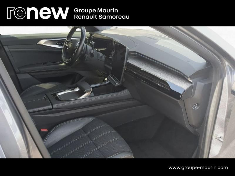 RENAULT Austral d’occasion à vendre à SAMOREAU chez DPL - GARAGE DU CENTRE (Photo 16)