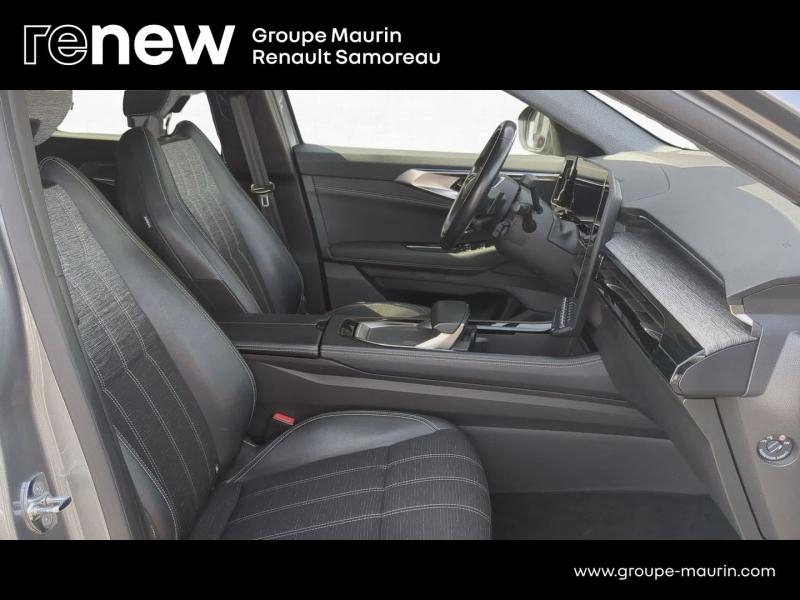 RENAULT Austral d’occasion à vendre à SAMOREAU chez DPL - GARAGE DU CENTRE (Photo 17)