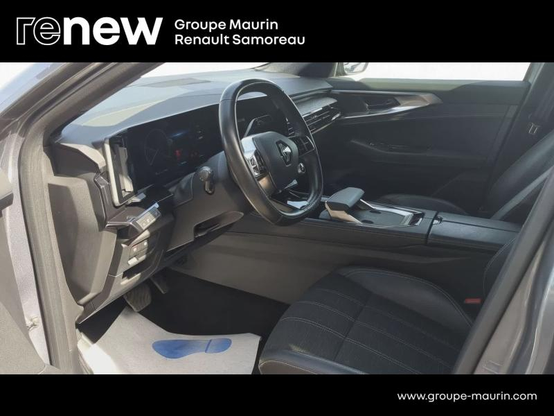 RENAULT Austral d’occasion à vendre à SAMOREAU chez DPL - GARAGE DU CENTRE (Photo 18)