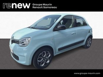 RENAULT Twingo 1.0 SCe 65ch Equilibre 40636 km à vendre