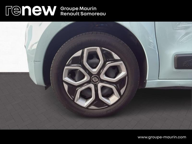 RENAULT Twingo d’occasion à vendre à SAMOREAU chez DPL - GARAGE DU CENTRE (Photo 7)