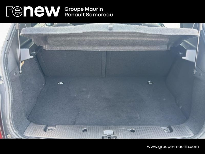 RENAULT Twingo d’occasion à vendre à SAMOREAU chez DPL - GARAGE DU CENTRE (Photo 9)