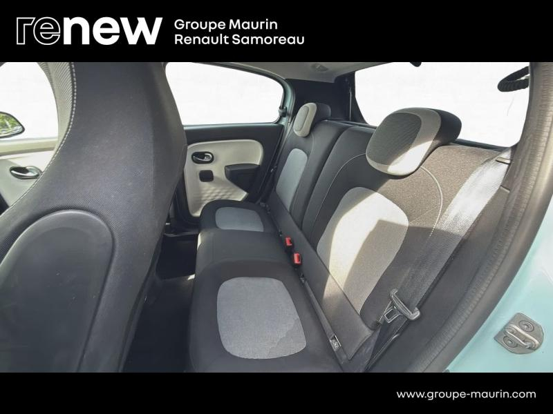 RENAULT Twingo d’occasion à vendre à SAMOREAU chez DPL - GARAGE DU CENTRE (Photo 13)