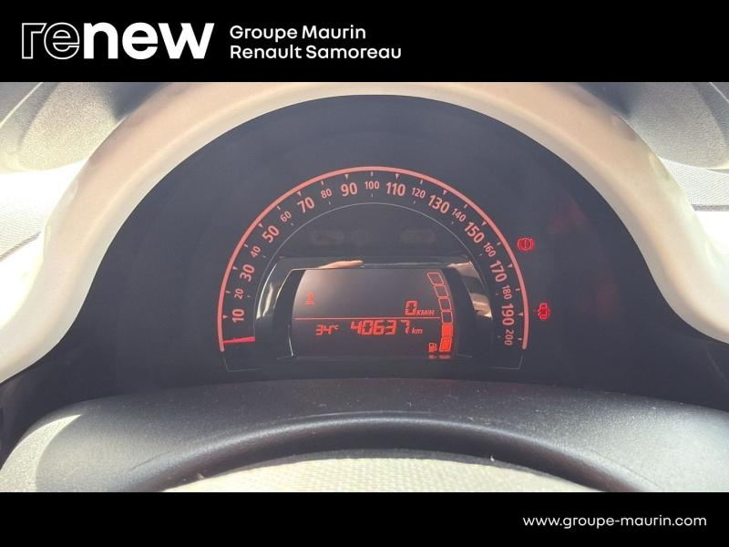 RENAULT Twingo d’occasion à vendre à SAMOREAU chez DPL - GARAGE DU CENTRE (Photo 20)