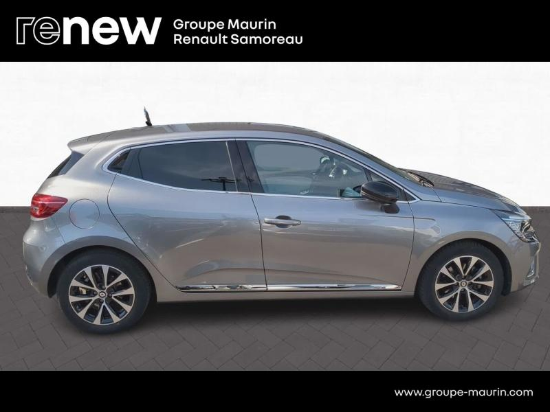 RENAULT Clio d’occasion à vendre à SAMOREAU chez DPL - GARAGE DU CENTRE (Photo 3)