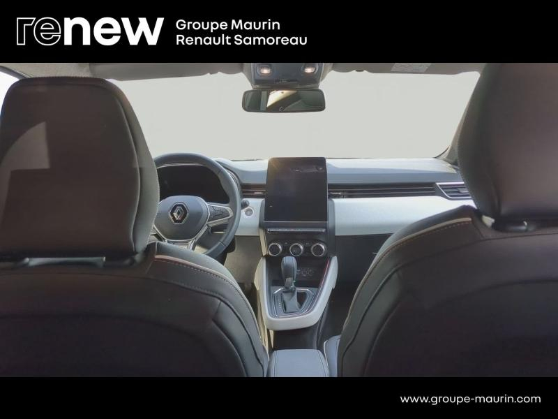 RENAULT Clio d’occasion à vendre à SAMOREAU chez DPL - GARAGE DU CENTRE (Photo 6)